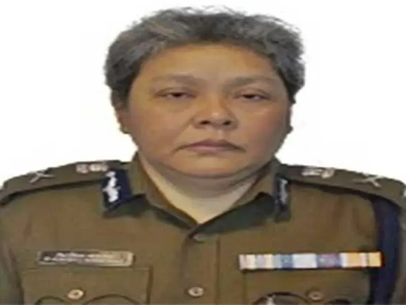 Did Bangladesh Leader's Killers Really Enter Meghalaya?