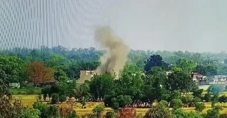 Is BSF Ready to Prevent Pakistani Infiltration After 'Op Sindoor'?