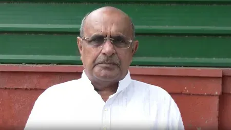 बसपा का अकेले चुनाव लड़ना नकारात्मक राजनीति: केसी त्यागी ने मायावती की रणनीति पर उठाए सवाल