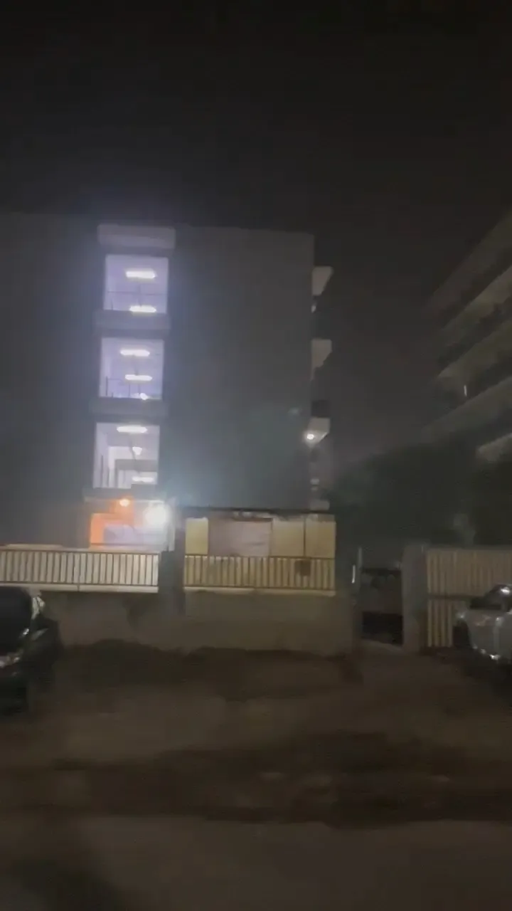 क्या ग्रेटर नोएडा में बीटेक छात्र ने आत्महत्या की? सुसाइड नोट में पढ़ाई के दबाव की बातें सामने आईं