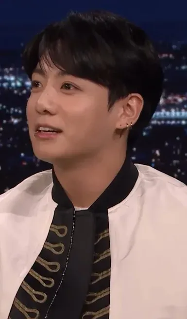 Jung Kook of BTS isn't a fan of cold pizza — until New York changed his mind