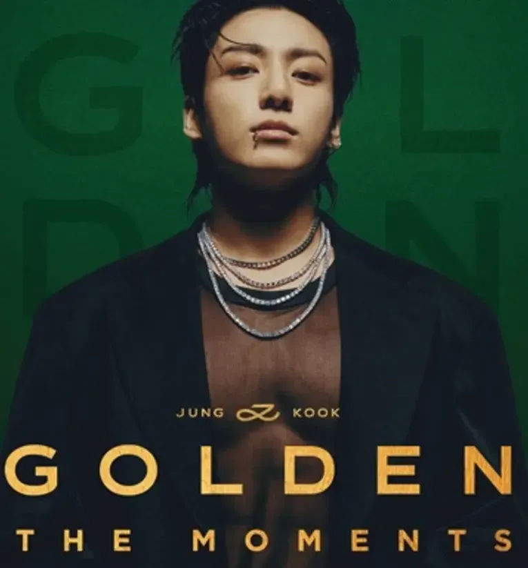 Is BTS Star Jung Kook’s ‘GOLDEN: The Moments’ Exhibition Coming to India?