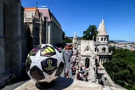 Budapest Champions League final 2025: Security, transport on alert for Arsenal vs PSG