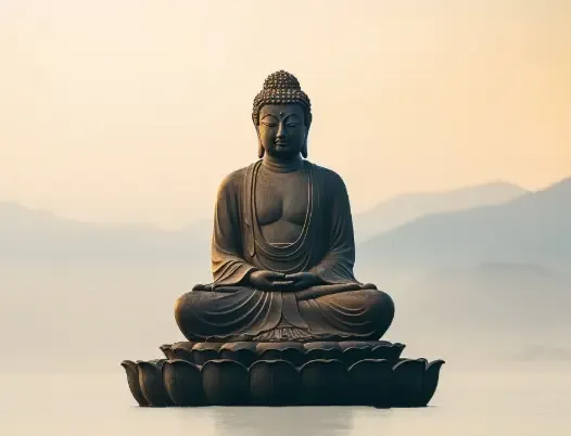 बुद्ध पूर्णिमा 2025: राष्ट्रपति मुर्मु, उपराष्ट्रपति राधाकृष्णन समेत शीर्ष नेताओं ने दीं शुभकामनाएं