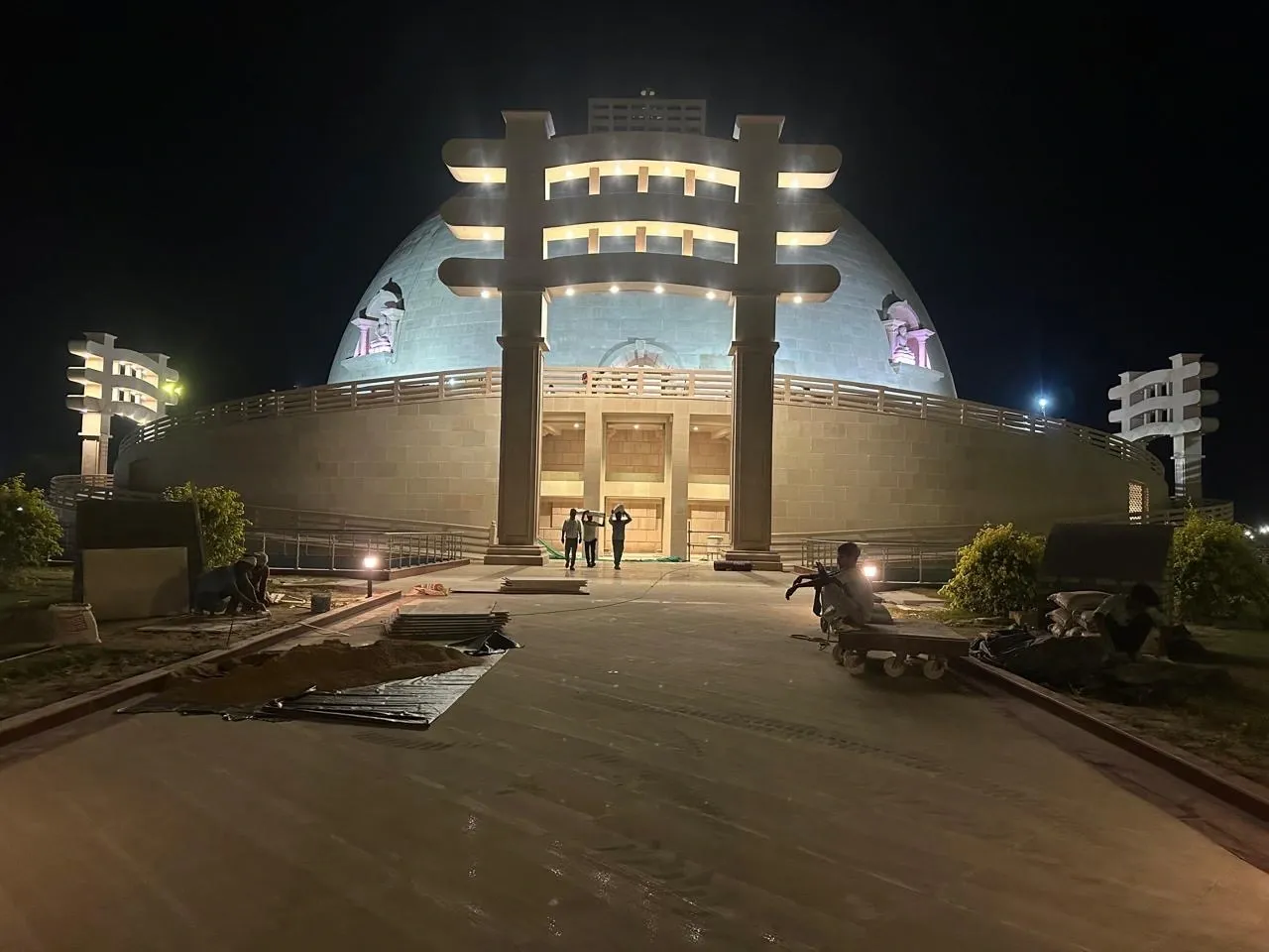 Will the Buddha Smriti Stupa be a Game Changer for Bihar?