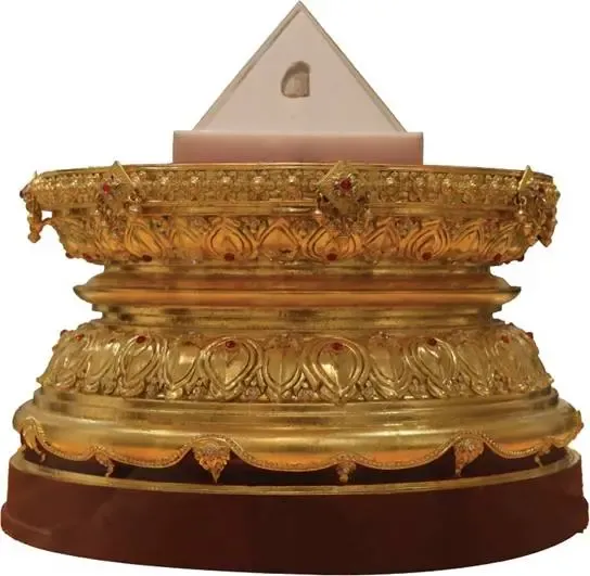 Will Buddha’s Holy Relics Make History in Russia’s Kalmykia Republic?