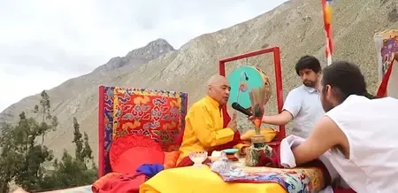 PM Modi: Buddha's Teachings Most Vital Amid Global Conflicts