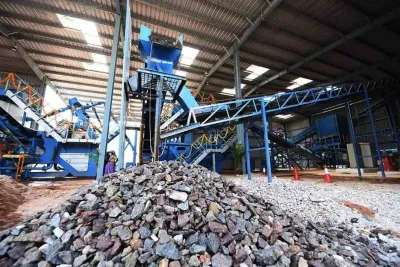 Budget 2025-26: Paving way for sustainable and self-reliant recycling ecosystem