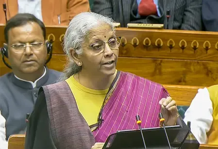 What Tax Incentives Were Announced for Cooperatives in Budget 2026-27?