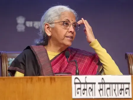 Is the Budget 2026-27 Indicating a Shift to Long-Term Vision?