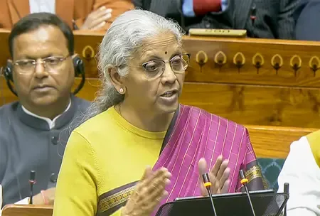 What Are the Customs Reforms Unveiled in Budget 2026-27?