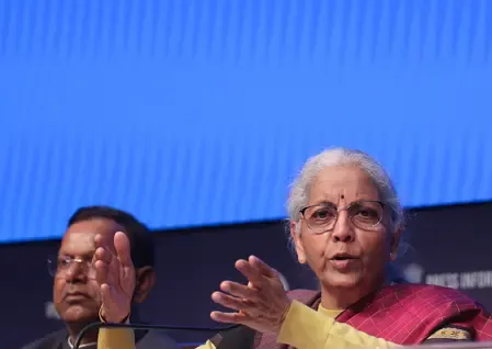 How Does Budget 2026 Enhance the Govt’s ‘Purvodaya’ Initiative for North-East Development?