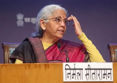 Does the Budget 2026 Inspire Confidence in India's Growth Narrative?