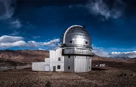 Budget 2026: Will the Centre Enhance Astrophysics and Astronomy through Telescope Facilities?