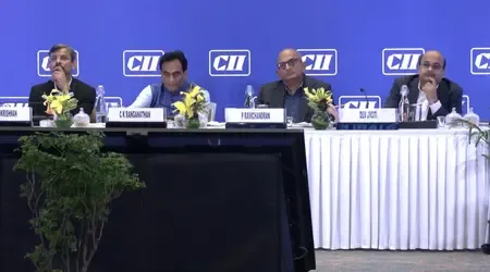 How Does the Union Budget 2026 Support Growth and Manufacturing in Tamil Nadu?