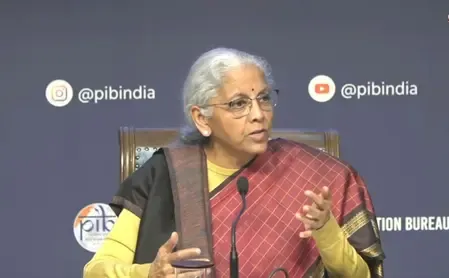 How does the Union Budget 2026-27 promote growth, reforms, and jobs?