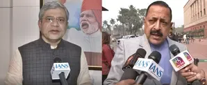 Railway Expansion Gears Up After Budget: Ashwini Vaishnaw