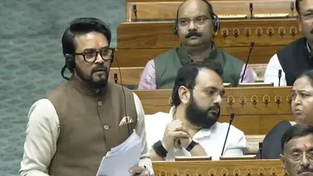 Is the Budget Truly ‘Sarva Mangalkari’ as Anurag Thakur Claims?