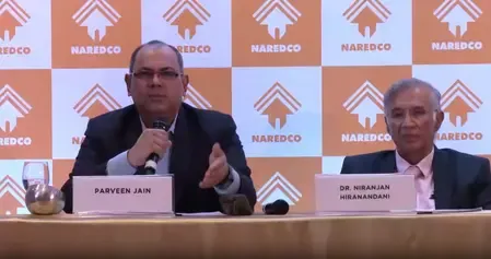 क्या बजट में होम लोन के ब्याज छूट को पांच लाख करने की आवश्यकता है?