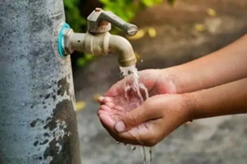 Increased Budget Allocation for Jal Jeevan Mission to Rs 67,000 Crore