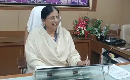 Is Gujarat's Jamnagar Set to Become a Global Healthcare Hub?