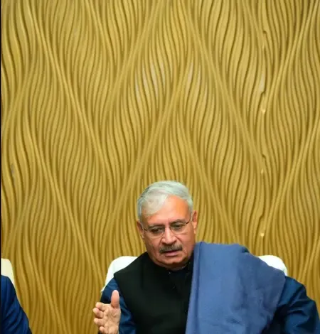 Is the Union Budget a True Reflection of Our National Aspirations?