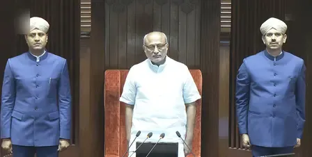 बजट सत्र में 109.87 प्रतिशत कामकाज, 117 प्रश्न पूछे, पीएम व केंद्रीय मंत्रियों ने दिए वक्तव्य