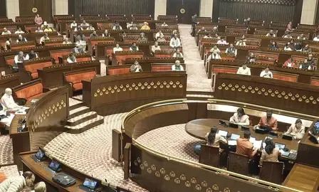 Are Digital Divide and Cybersecurity Threats Being Addressed in the Budget Session?
