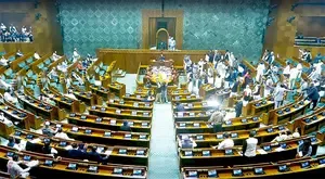Parliament's Budget Session Begins Tomorrow