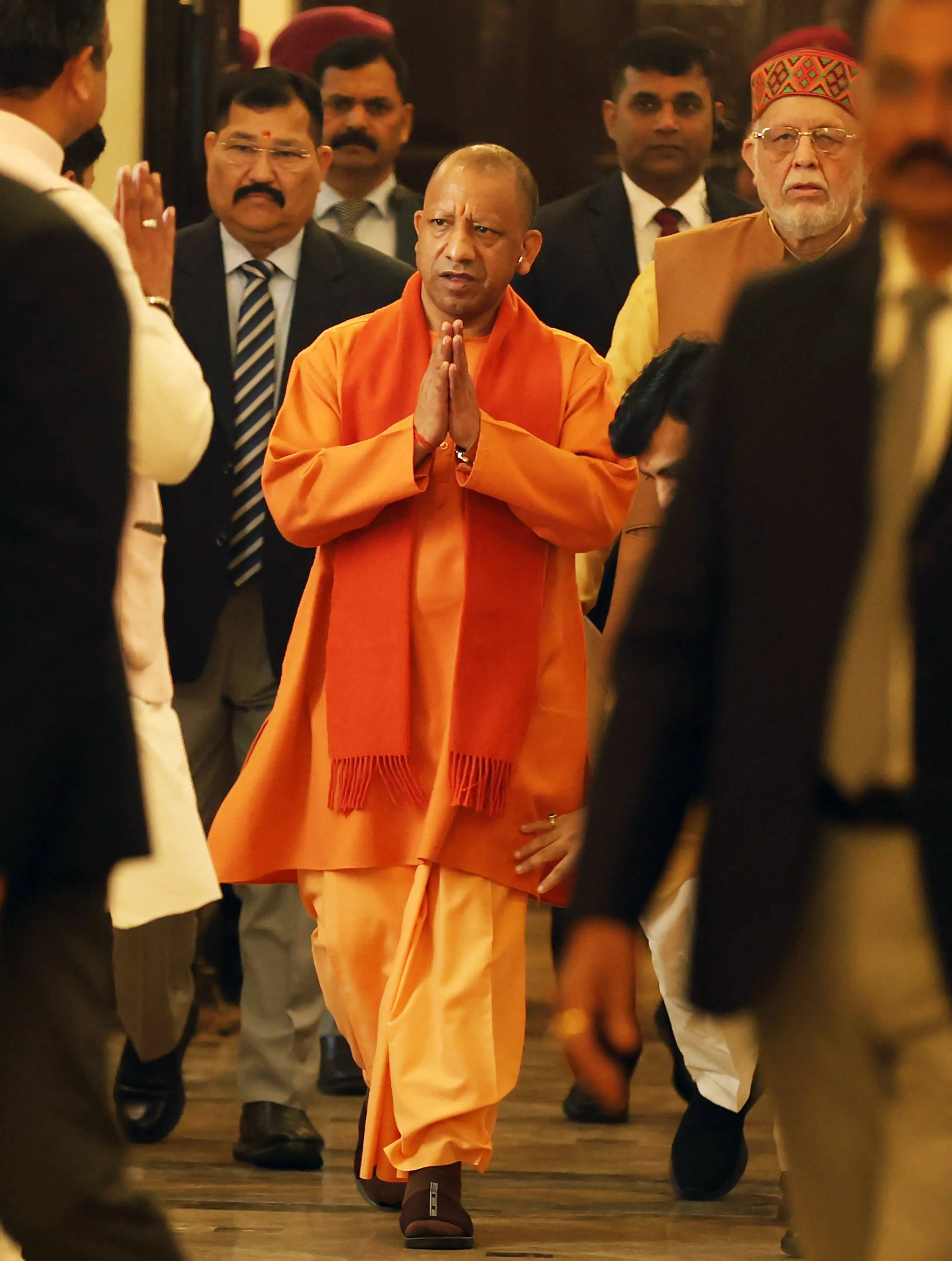 How Will the Upcoming Budget Shape Aatmanirbhar and Viksit UP Vision?
