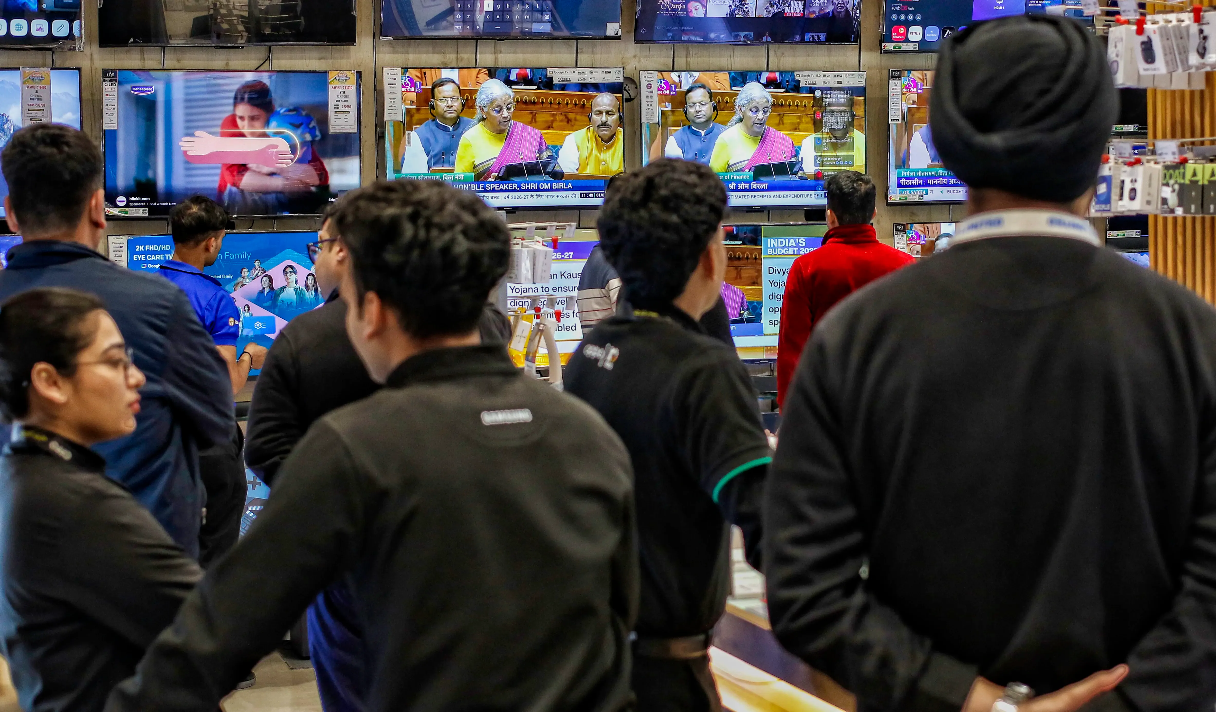 How is the Budget Focused on AI-Enabled Skilling Shaping India's Future Entrepreneurs?