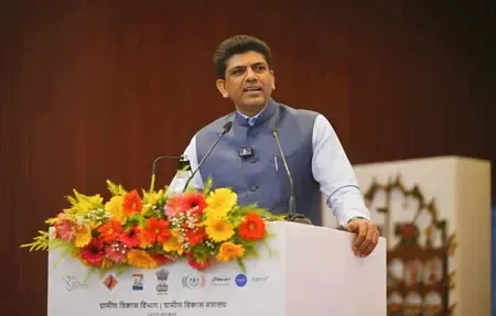 How Can We Build ‘Viksit Gaon’ to Achieve the Viksit Bharat Goal by 2047?