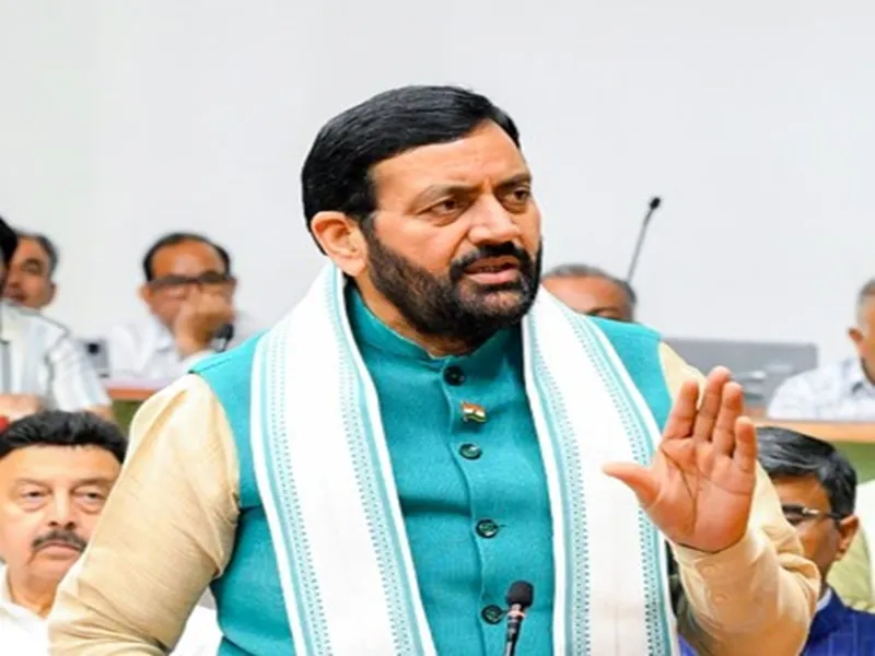 Haryana CM Initiates Transition to Fully Digital Building Plan Approvals