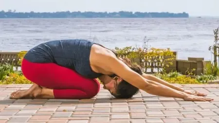 बुजुर्गों के लिए वरदान हैं ये योगासन, दूर होगा जोड़ों के दर्द और तनाव
