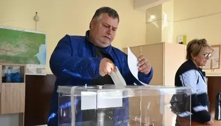 Bulgaria Conducts Its 8th Parliamentary Election in Five Years