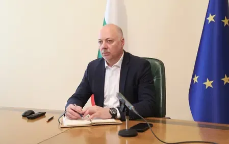 Why Did Bulgarian PM Zhelyazkov Resign After Protests?