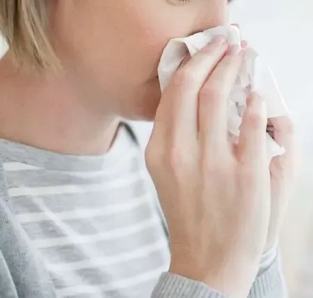 Has Bulgaria's Burgas District Declared a Flu Epidemic?