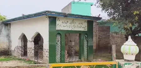 Sambhal demolition drive: Imambara razed in Mukarrabpur on court order
