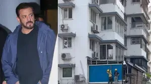 Bullet-proof glass, CCTV, modern security system installed at Salman Khan's house after birthday celebrations