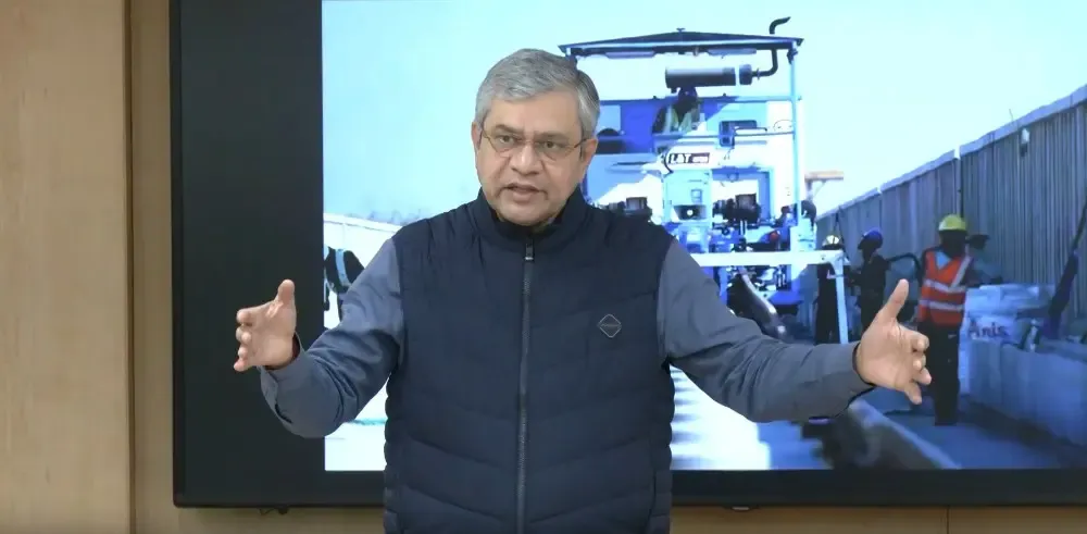 क्या बुलेट ट्रेन केवल आधुनिक तकनीक का उदाहरण है या मध्यम वर्ग के लिए भी है उपयोगी?