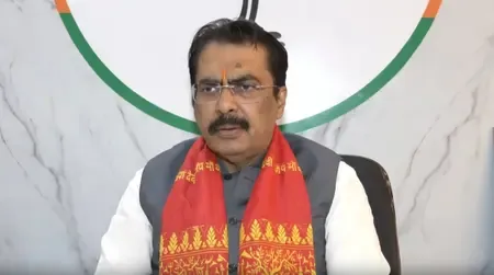 बुलेट ट्रेन से बदलेगी देश की तस्वीर : संजय सरावगी 