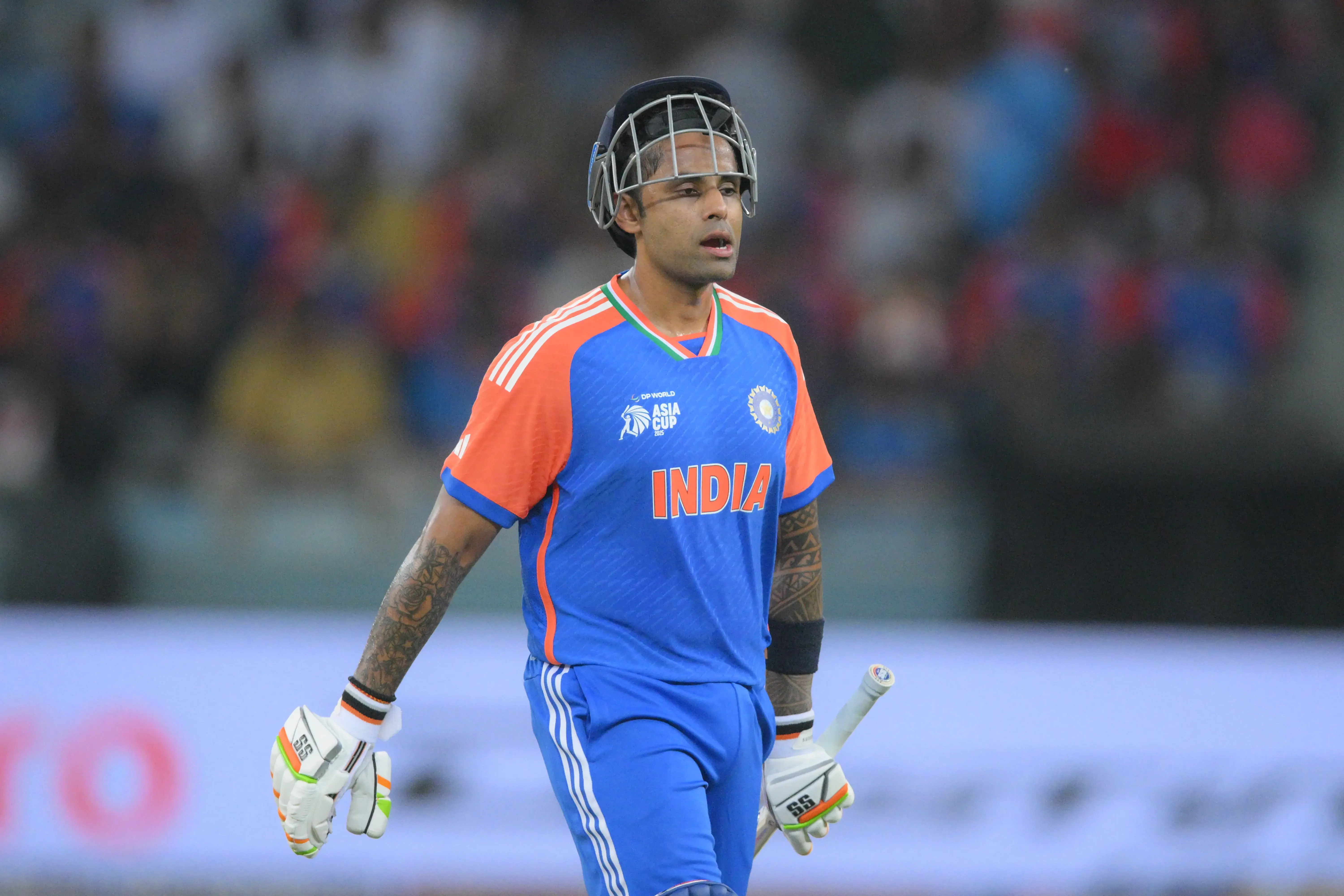 क्या बुमराह अच्छी सीरीज के लिए तैयारी करना जानते हैं?: सूर्यकुमार