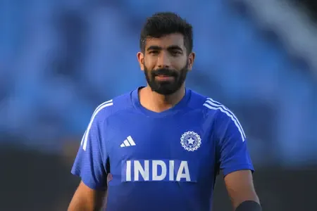 Is Bumrah Ready to Lead India to Victory?