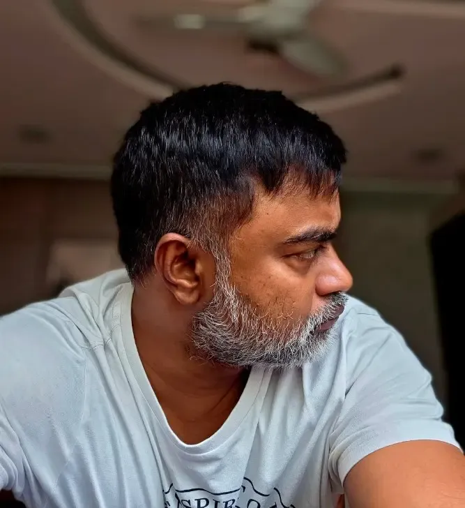 क्या बुमराह को कप्तान नहीं बनाया गया? फिल्ममेकर सेल्वाराघवन ने गौतम गंभीर से पूछा ये सवाल