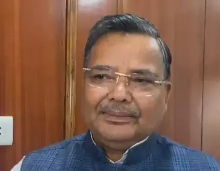 बुंदेलखंड बनेगा गणतंत्र दिवस की थीम, शोभायात्रा में दिखेगी सांस्कृतिक विरासत की झलक