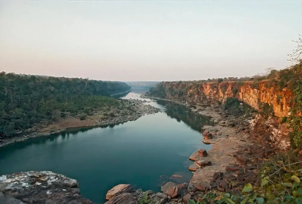 Bundelkhand Region Set to Attract Investors After PM Modi's Emphasis on Ken-Betwa River Linking Project