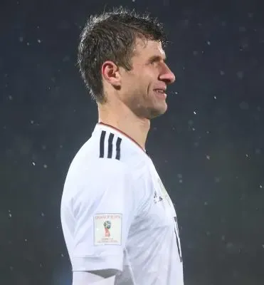 Is the Wirtz Era About to Begin as Bayern Says Goodbye to Muller?