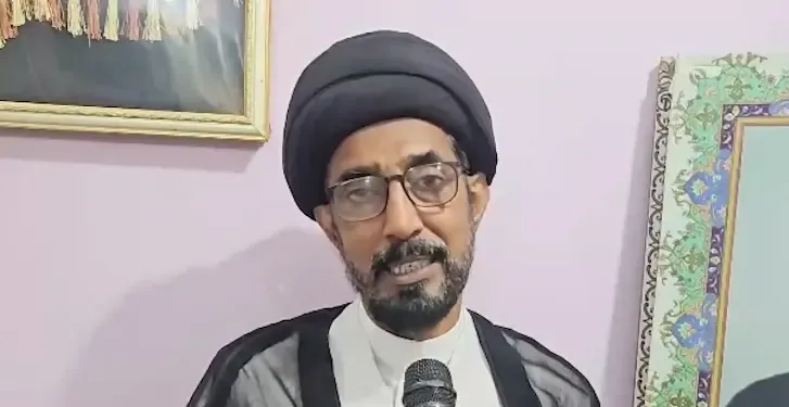 यासूब अब्बास: यूसीसी और मदरसा बंदी से बुनियादी मुद्दों से भटक रही जनता, चाहिए रोजगार-शिक्षा