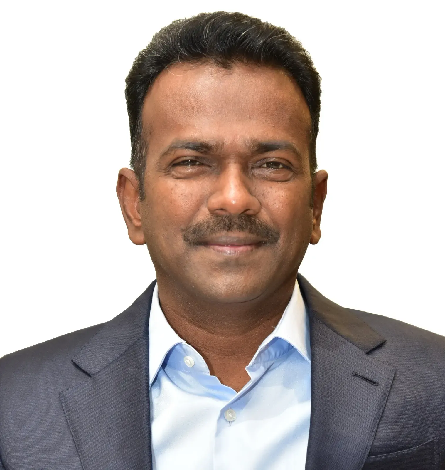 Bureaucratic Restructuring: Dr. P Anbalagan Takes Over as Industry Secretary in Maharashtra