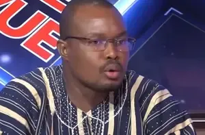 Burkina Faso President appoints new PM